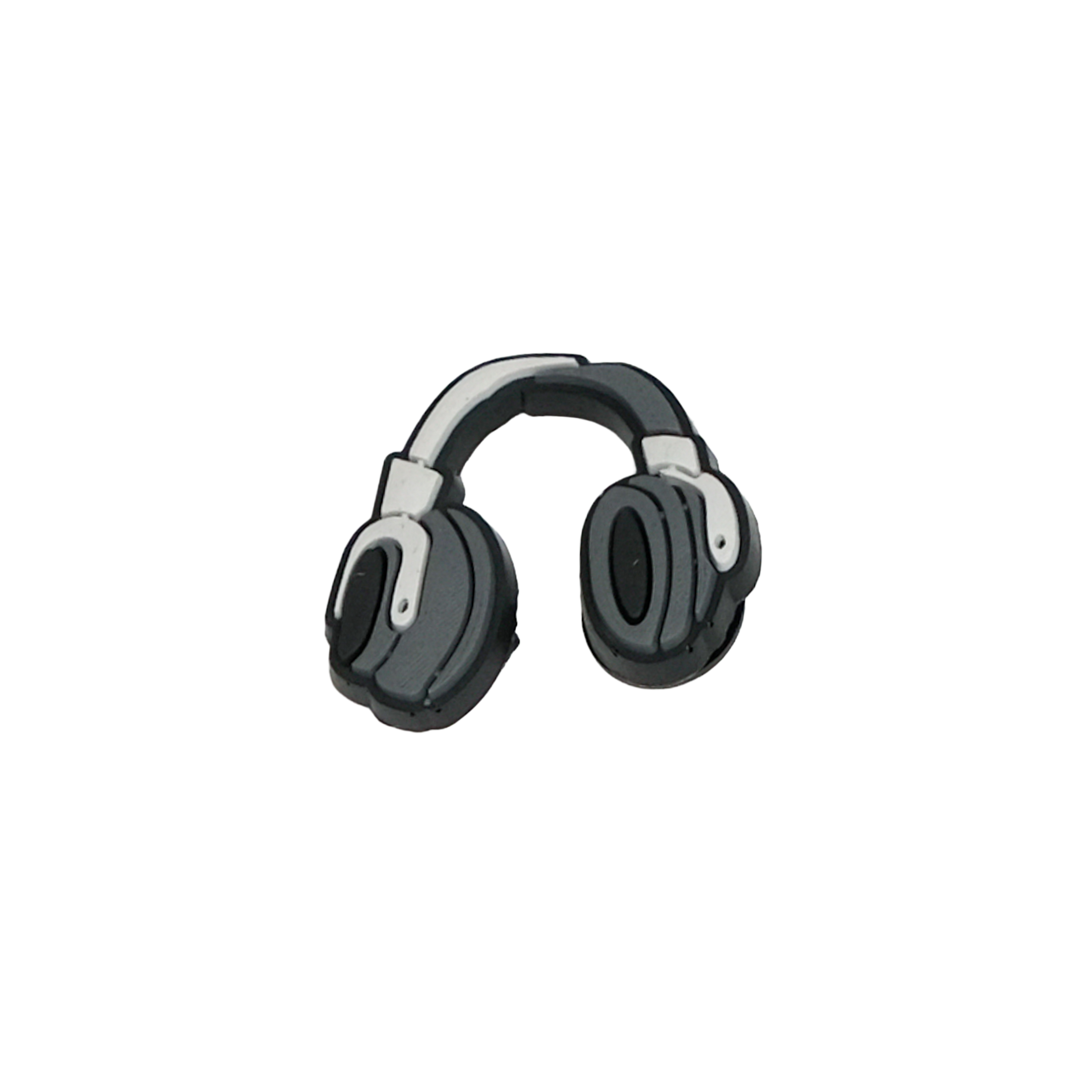 Headphones - Jibbitz