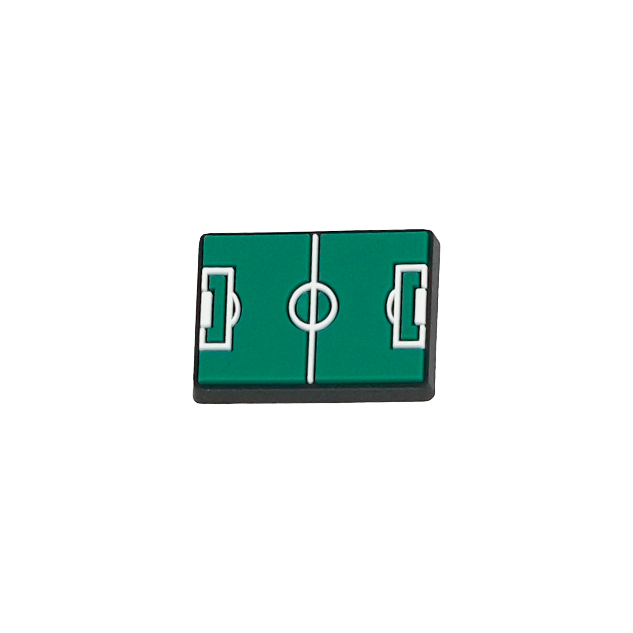 Football Field - Jibbitz
