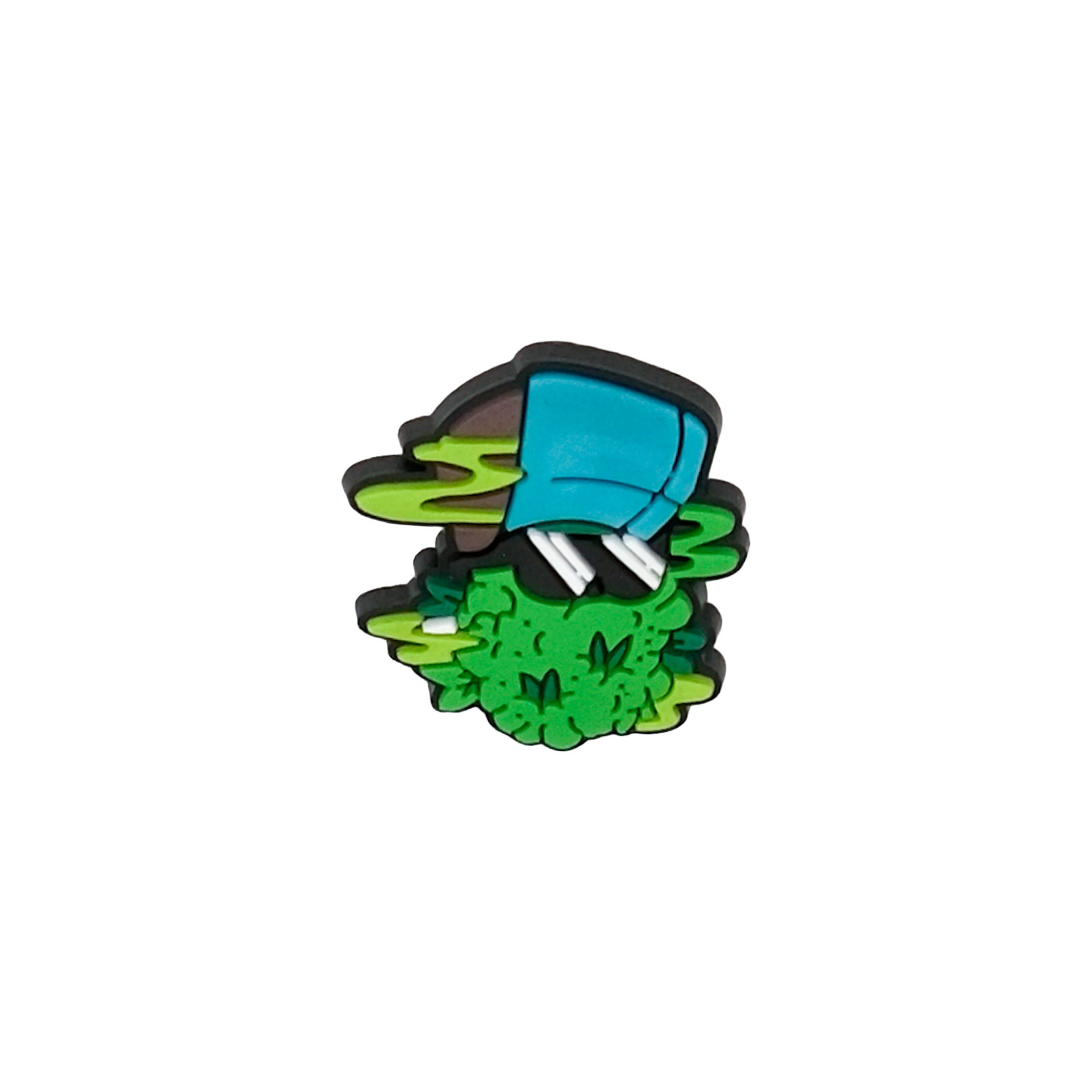 Cool Bud - Jibbitz
