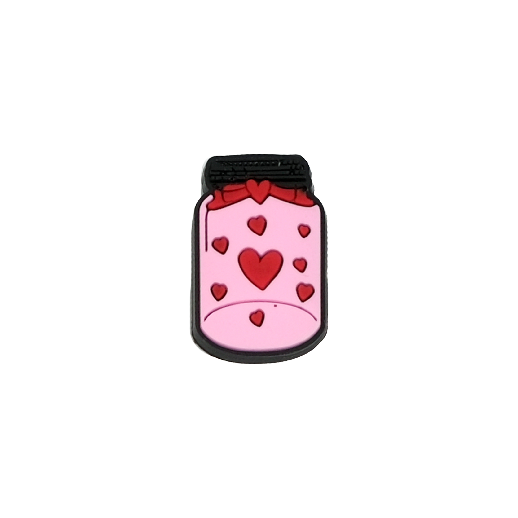 Jar of Love - Jibbitz
