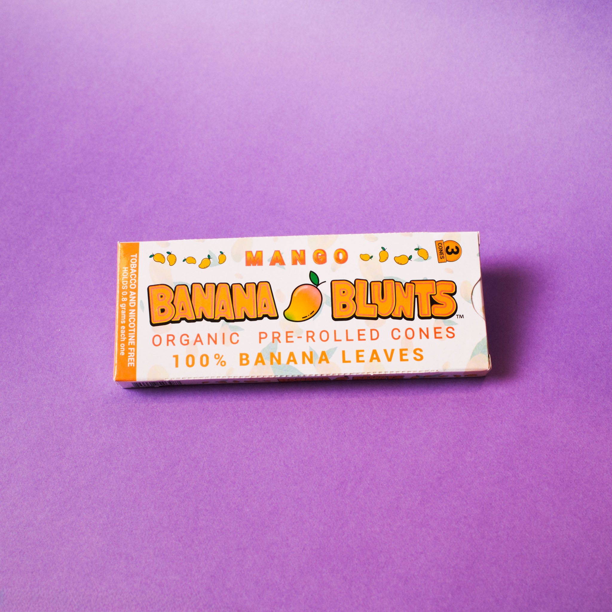 Banana Blunts