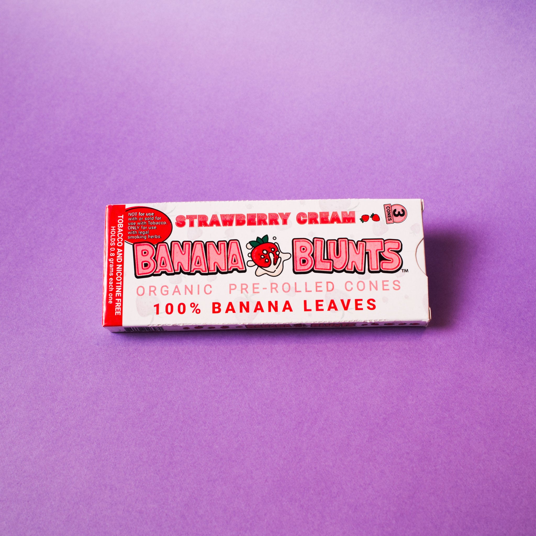 Banana Blunts