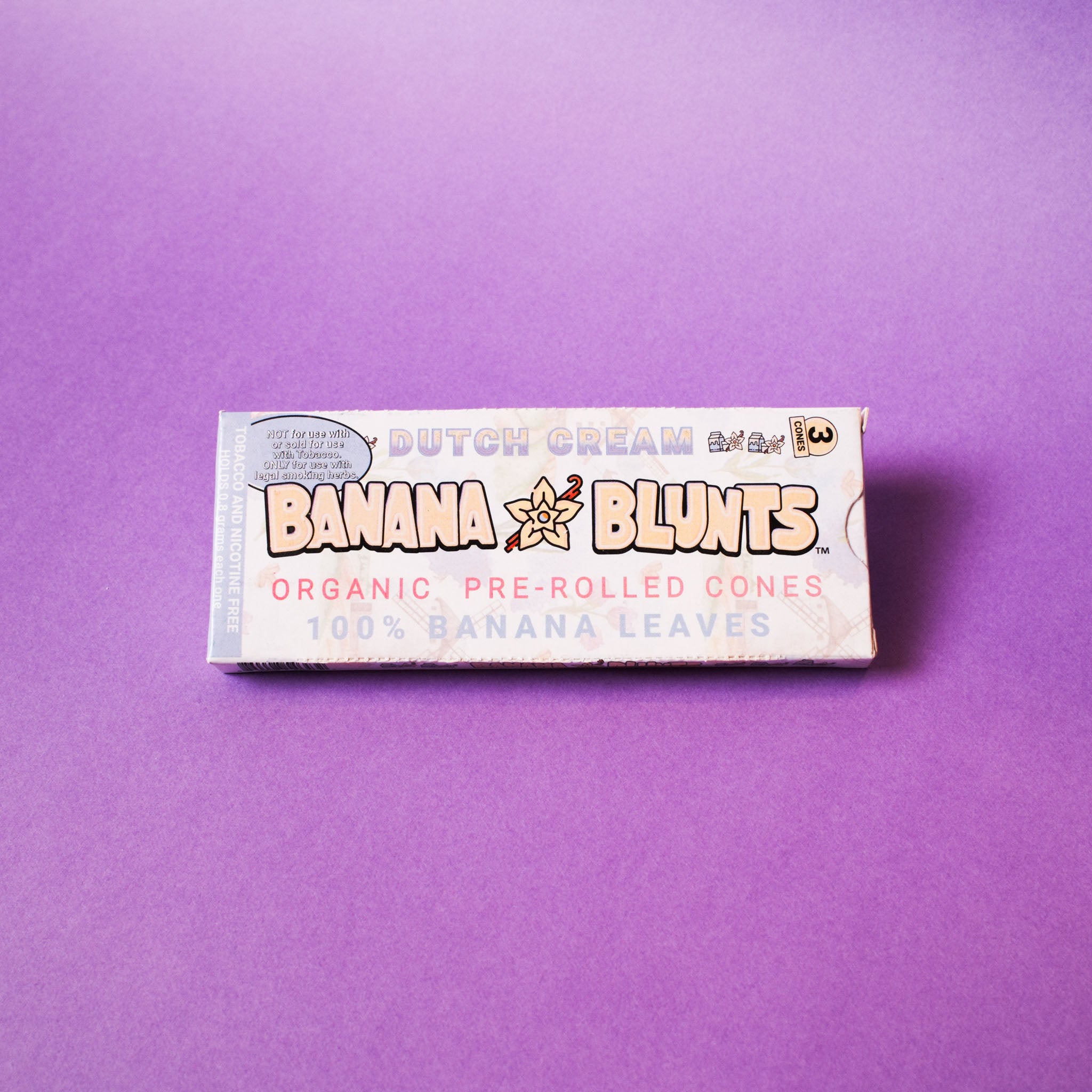 Banana Blunts