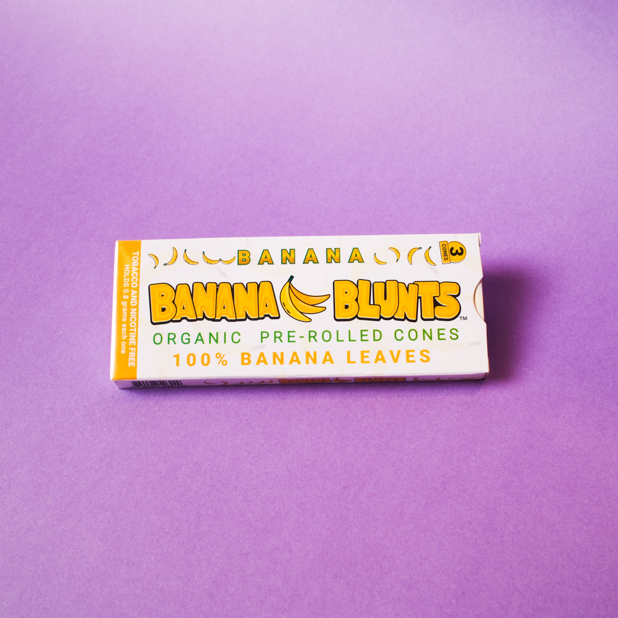 Banana Blunts
