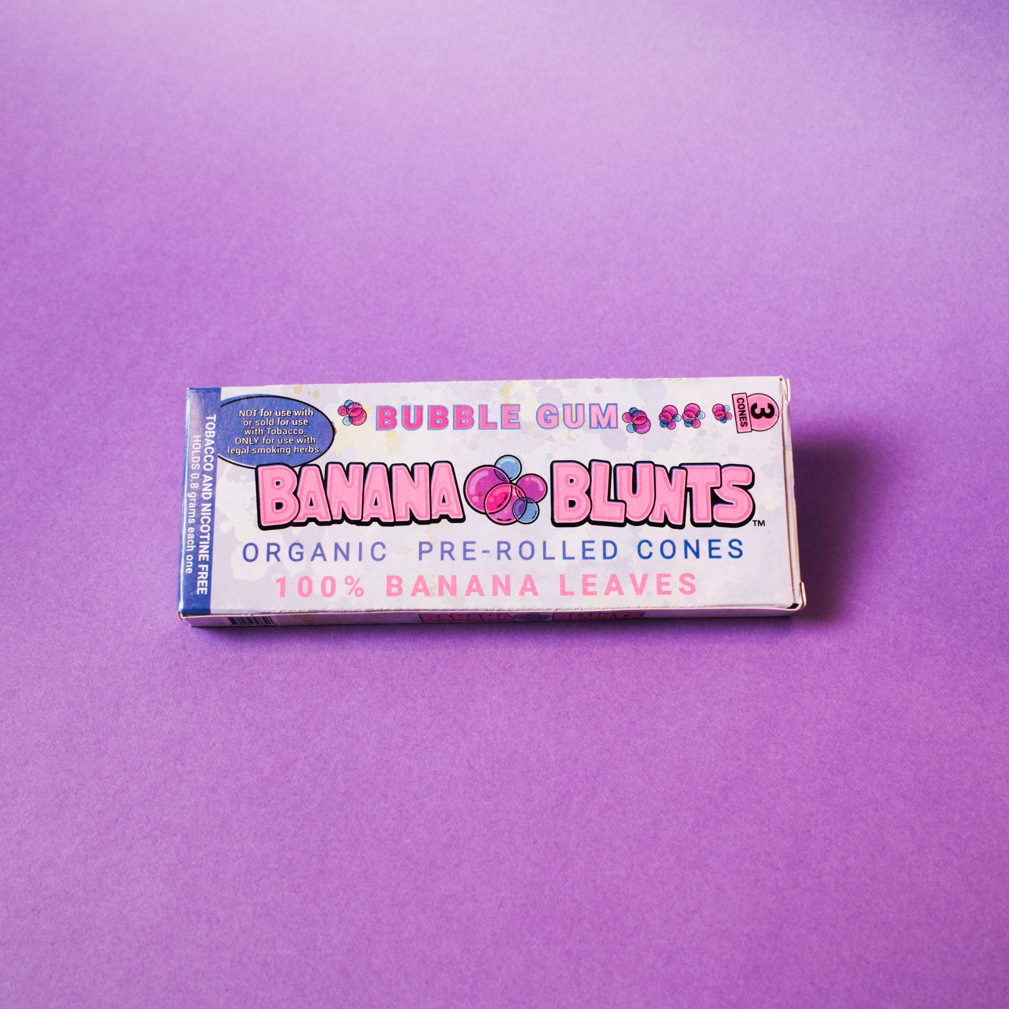 Banana Blunts