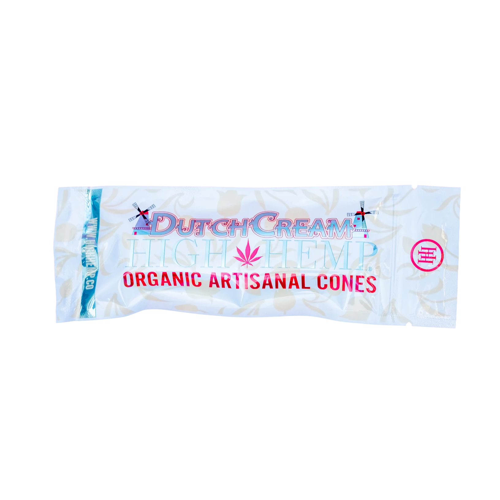 Artisanal Hemp Cones