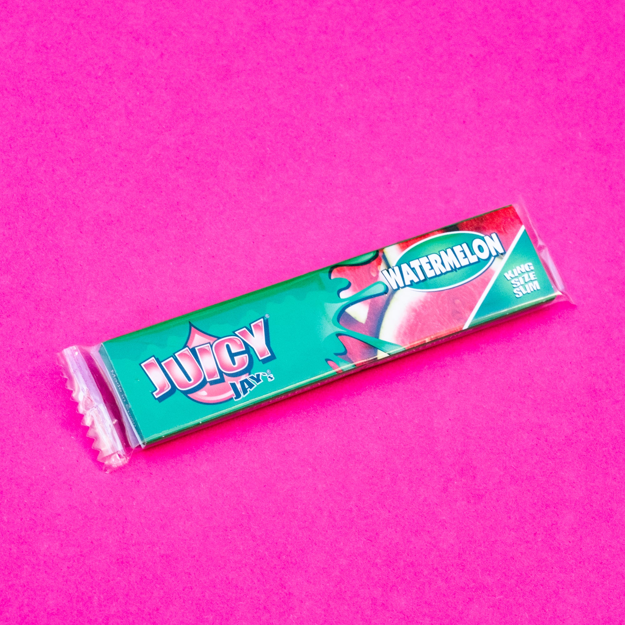 King Size Slim Pappír