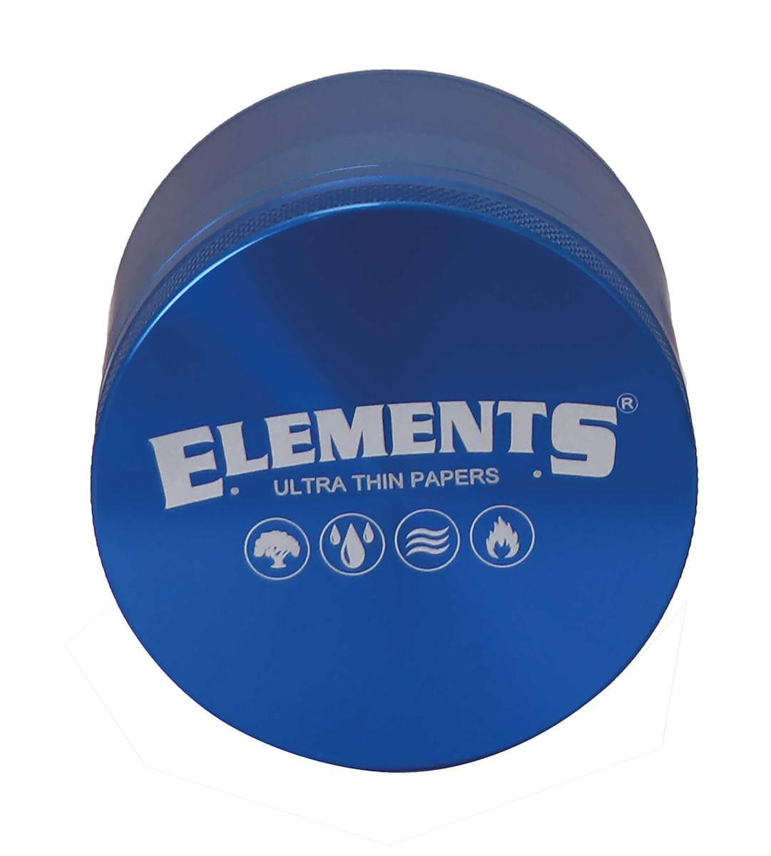 Elements Blár Stór