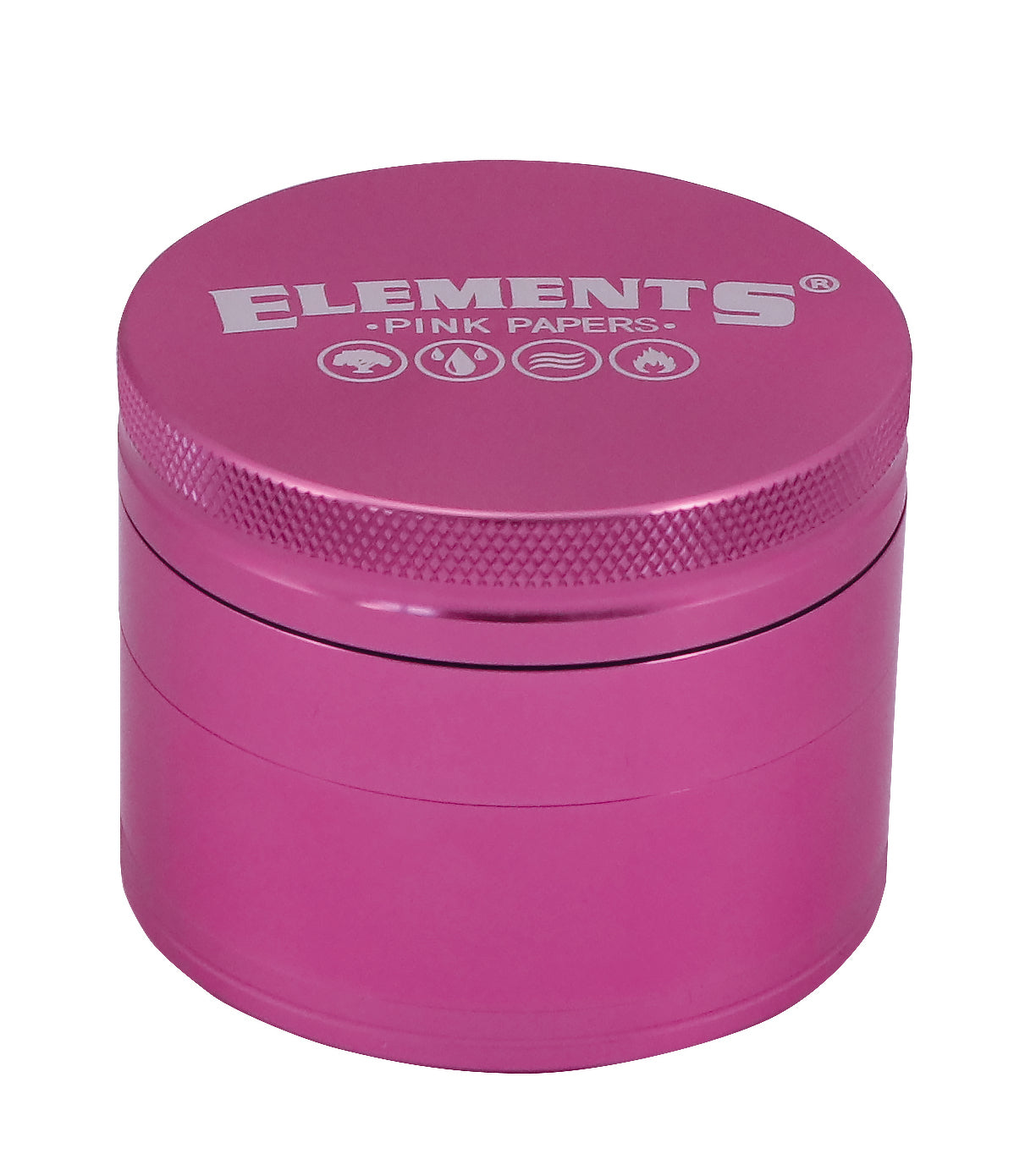 Elements Pink Stór