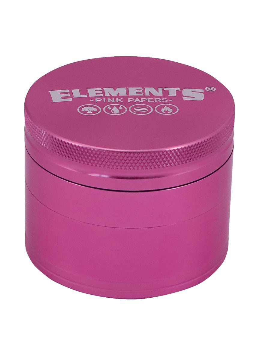 Elements Pink Miðlungs
