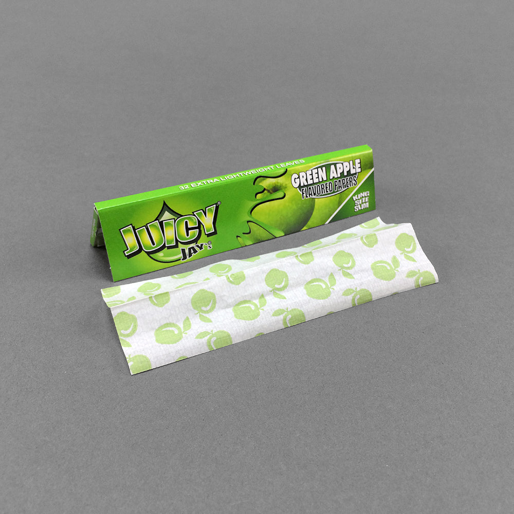 Juicy Jay's King Size Slim