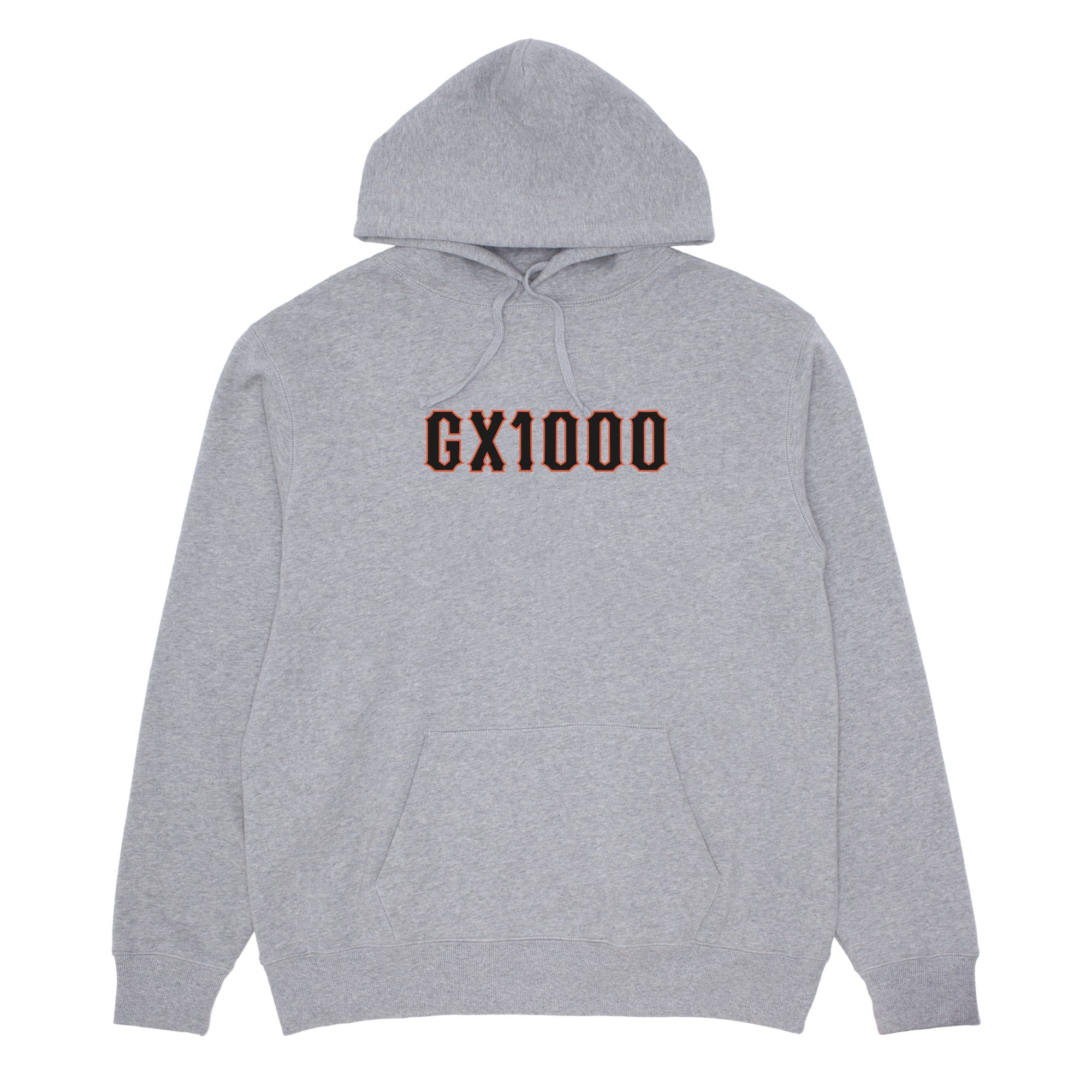 GX1000 - Giant's Hettupeysa - Grá