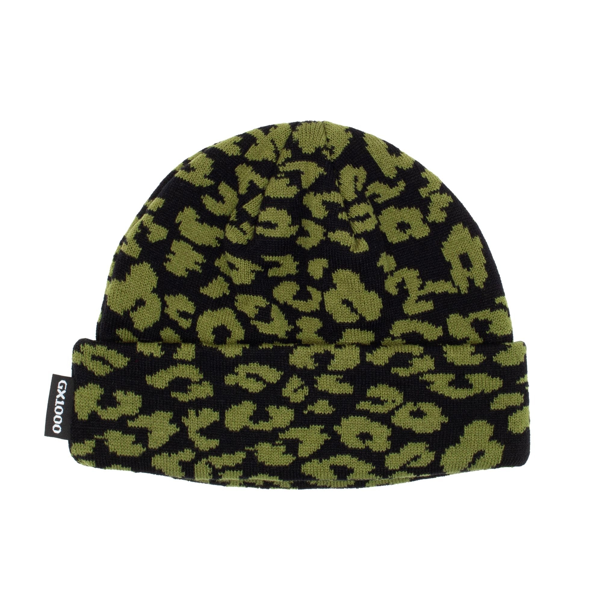 GX1000 - Lep Beanie