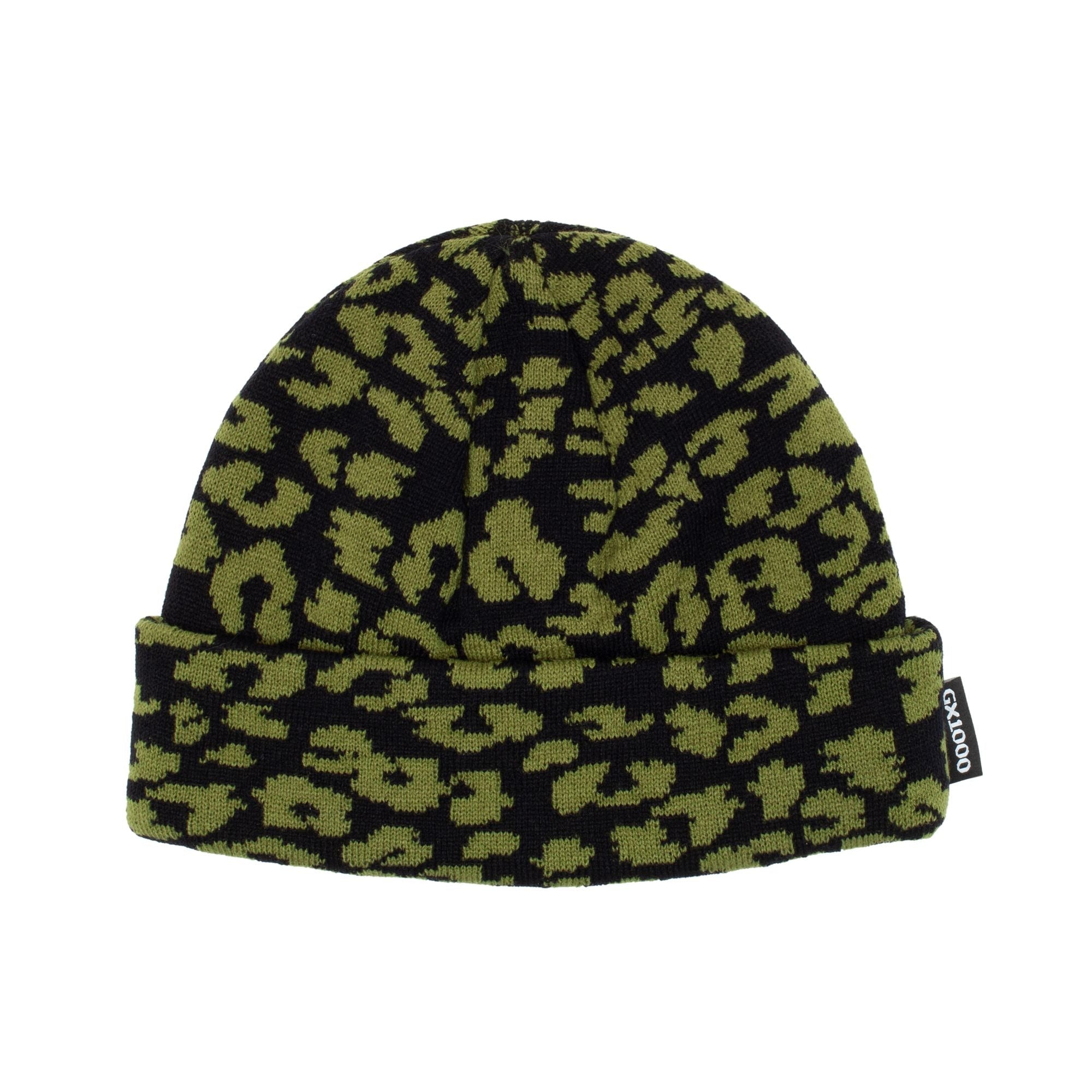 GX1000 - Lep Beanie