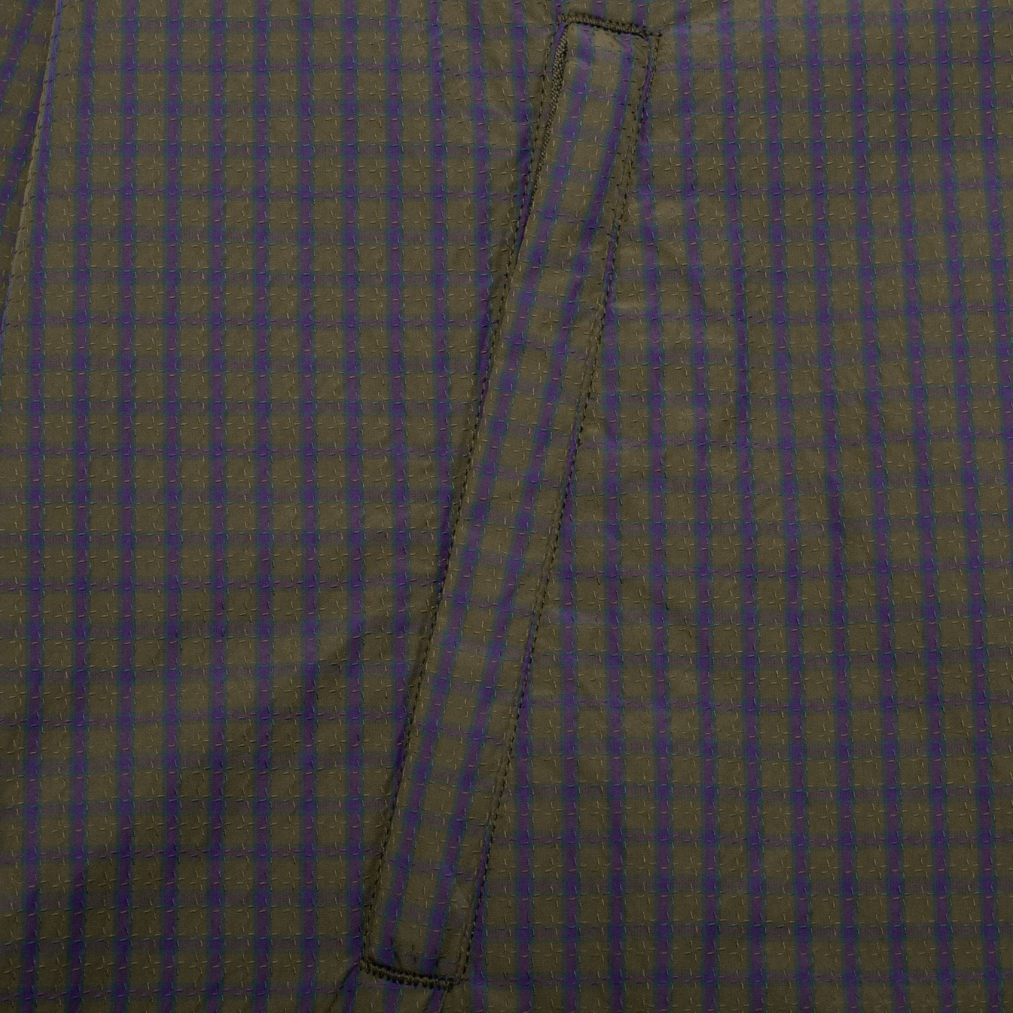 GX1000 - Windbreaker - Green