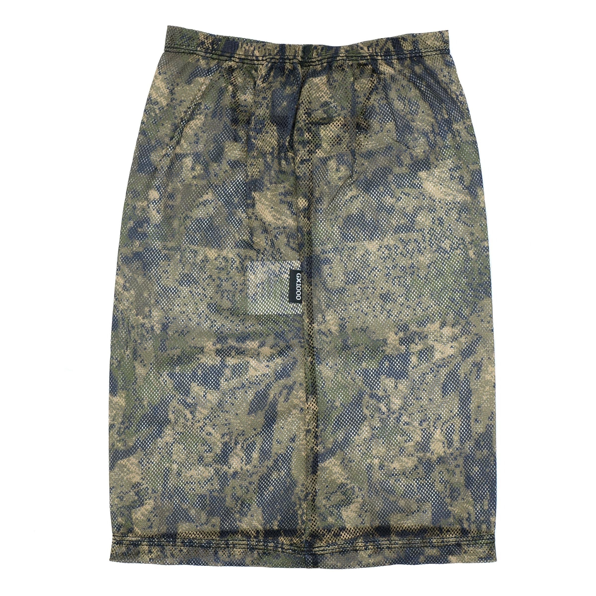 GX1000 - Camo Gríma