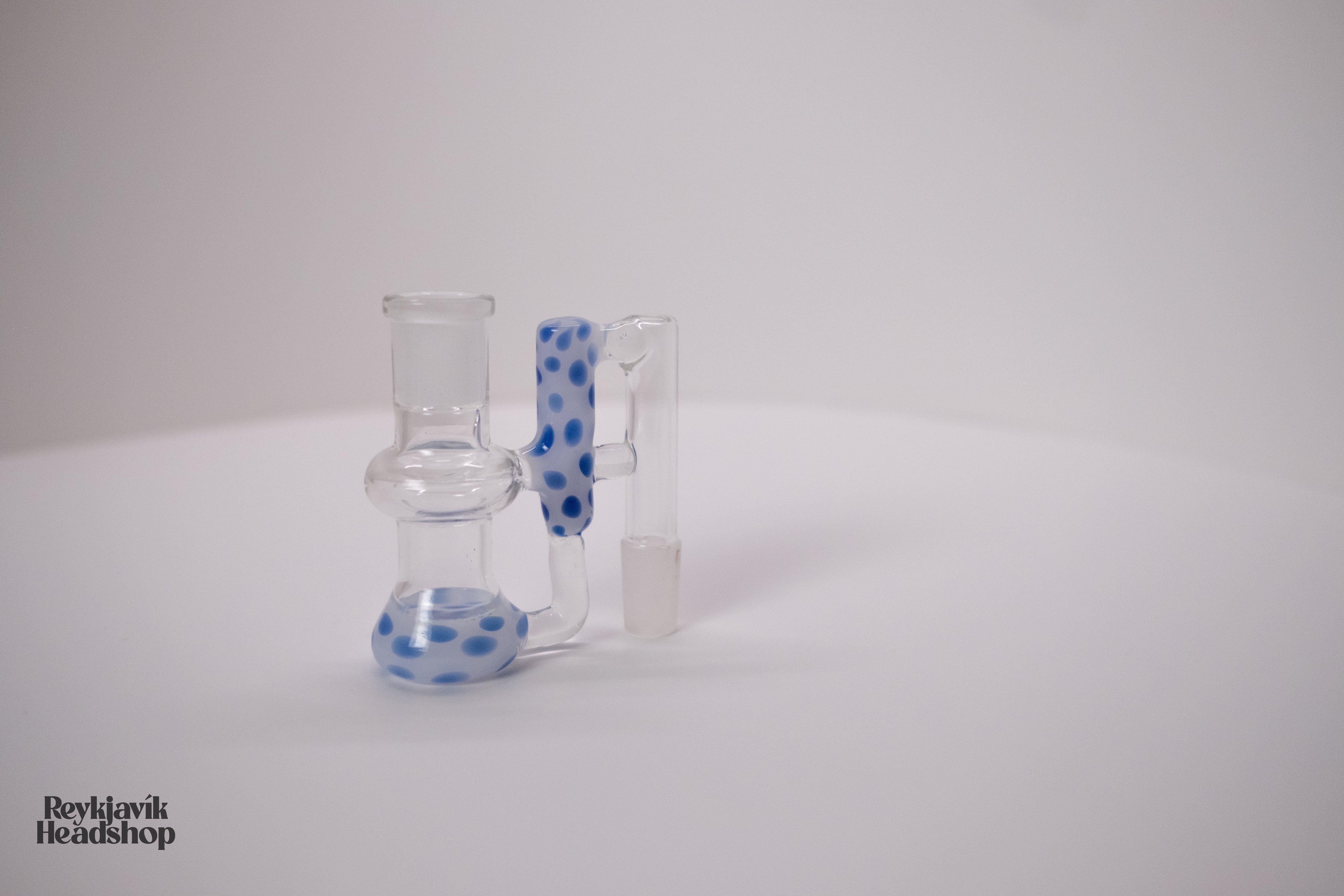 14mm ashcatcher