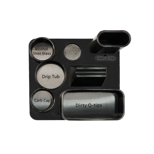 Concentration Station - Dab Bakki