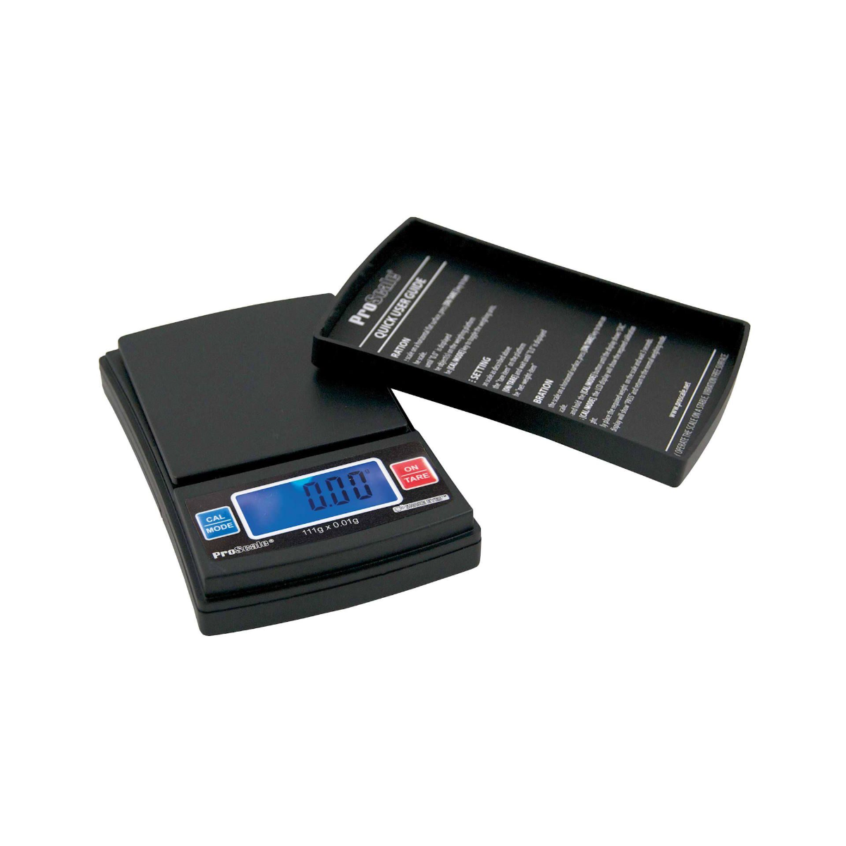 ProScale Snake Eyes 111 - Svört