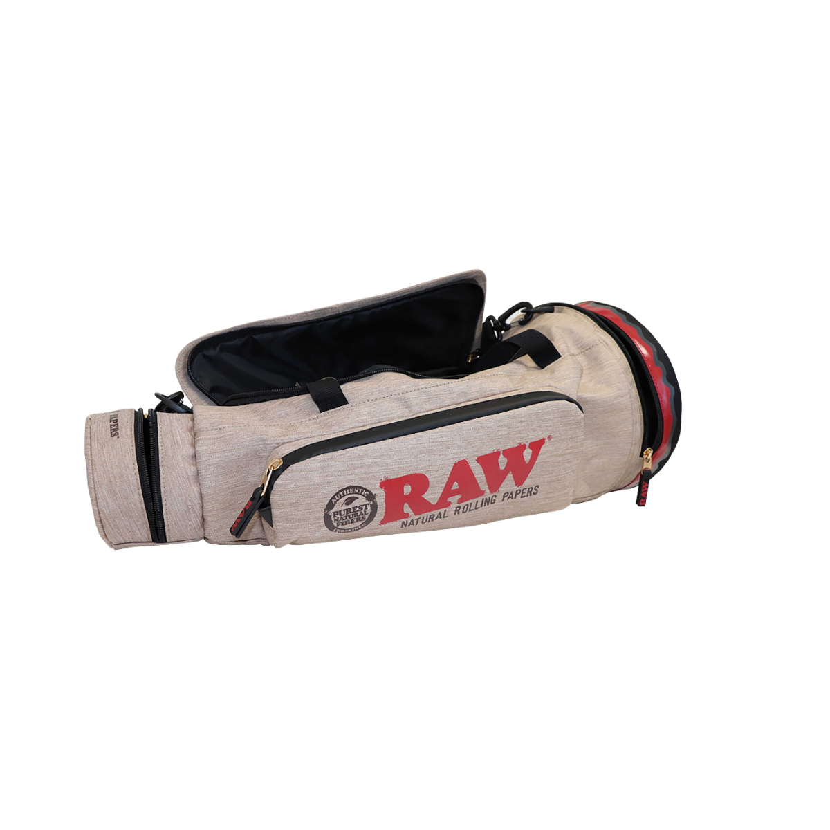 RAW Duffle Taska
