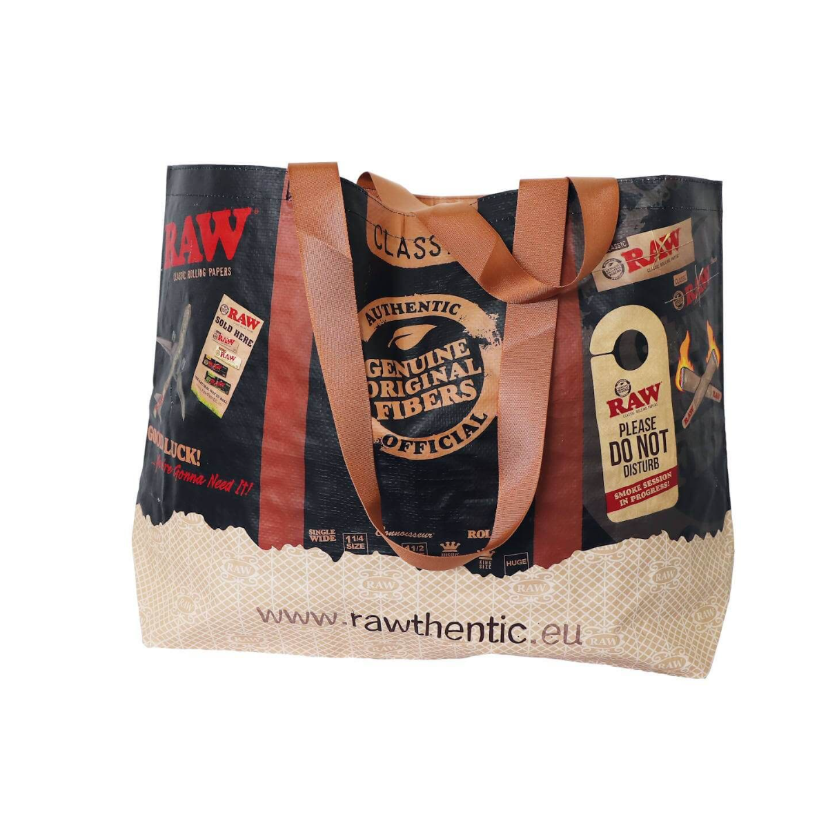 RAW Totebag