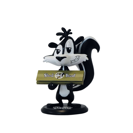 Skunk Brand Bobblehead - Paper holder