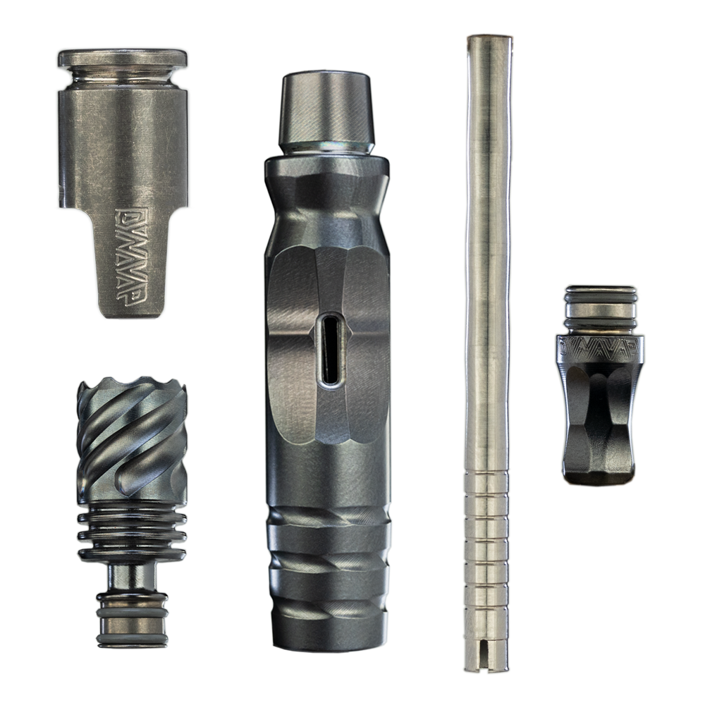 DynaVap HyperDyn Vaporizer