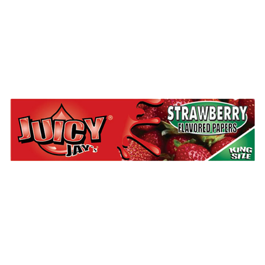 Juicy Jay's King Size Slim