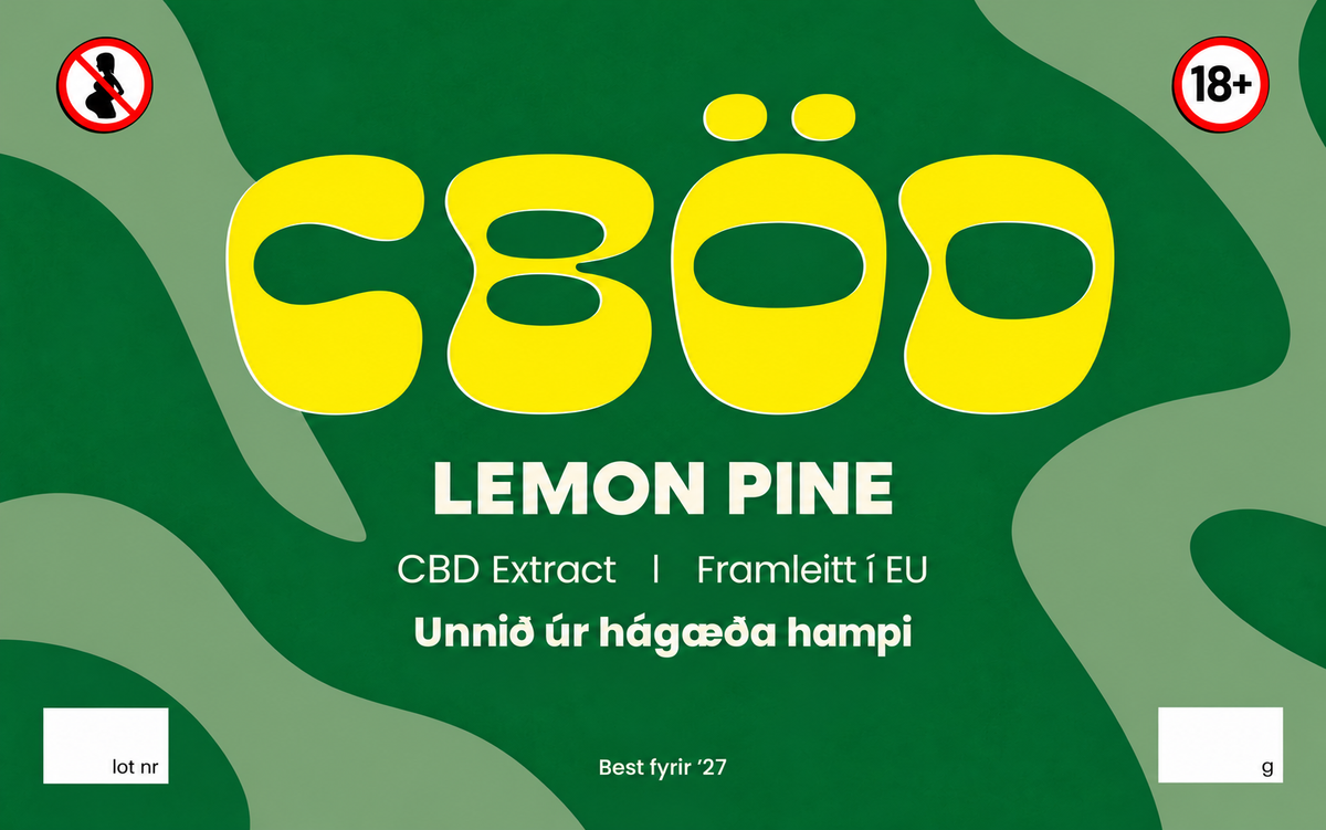 CBN Solid / CBÖD