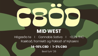 Mid West