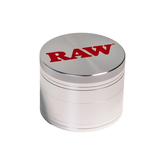 Raw