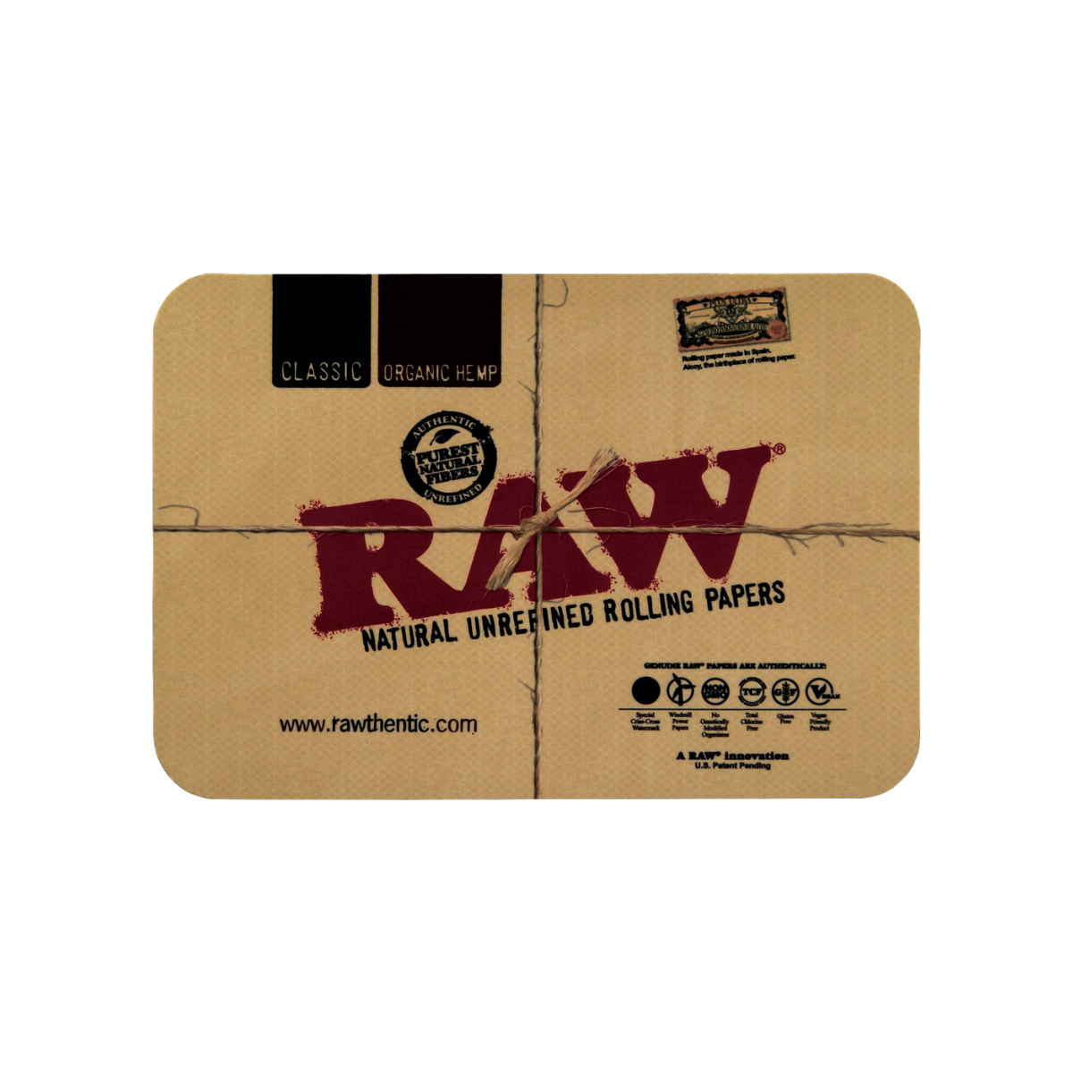 RAW Mini segullok