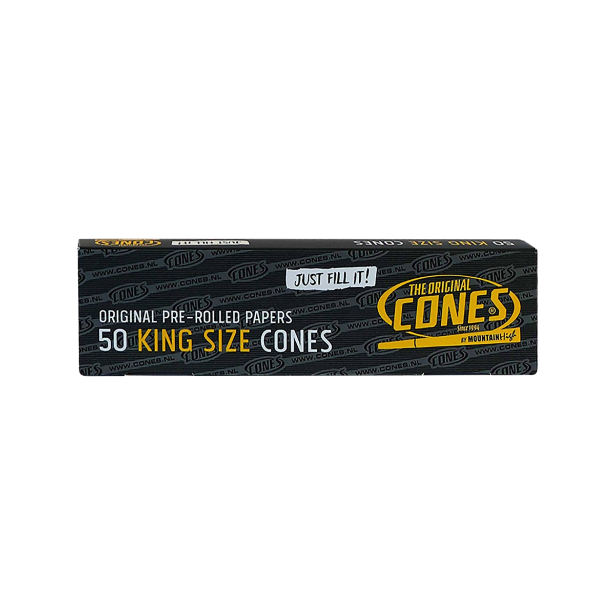 Cones Original - 50 Pack