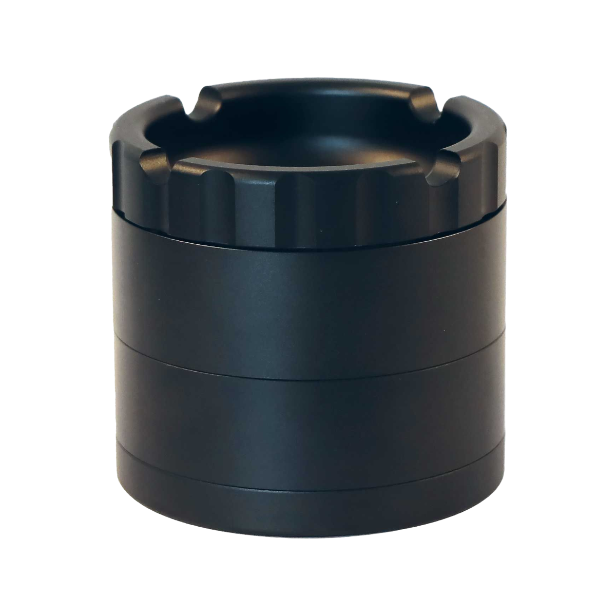 Hammercraft grinder m/ öskubakka