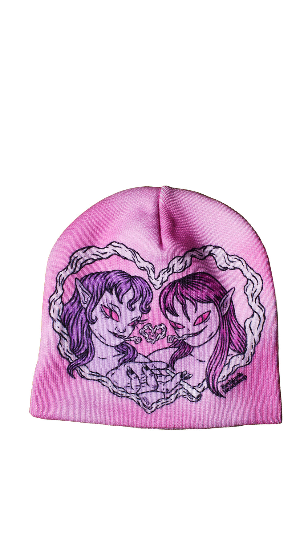 Kosmonatka Custom Beanie