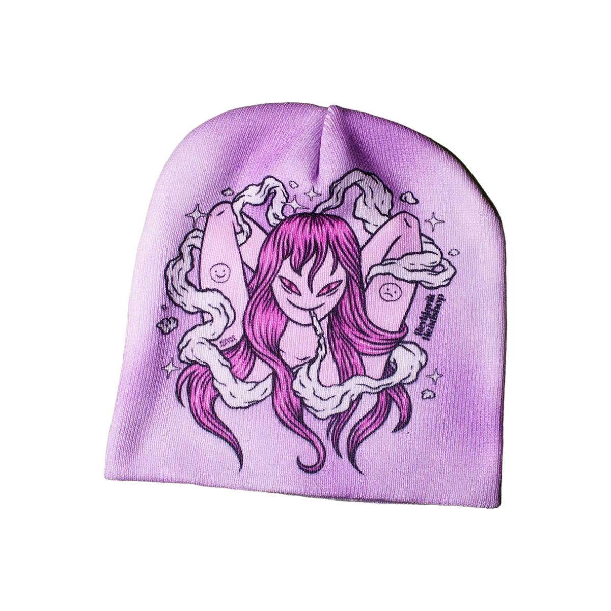 Cloud Nine Beanie - Kosmonatka Design