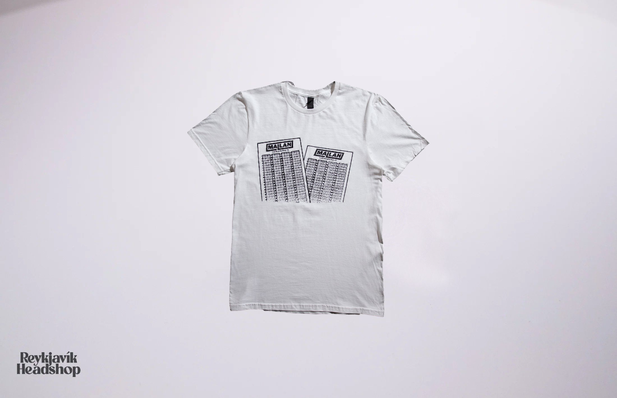 Headshop Bolur - Mallan