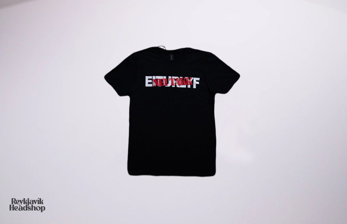 Eiturlyf Nei Takk Bolur