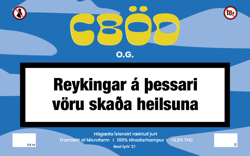 O.G. / CBöD