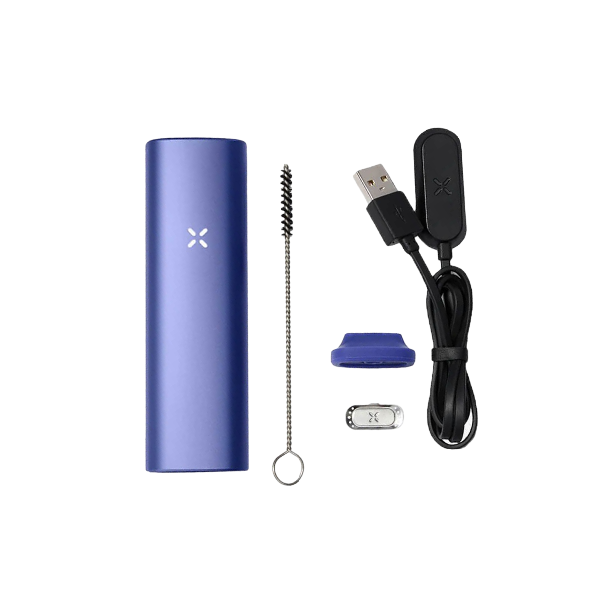 PAX Plus - Starter Kit