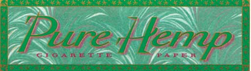 Pure Hemp Single Wide