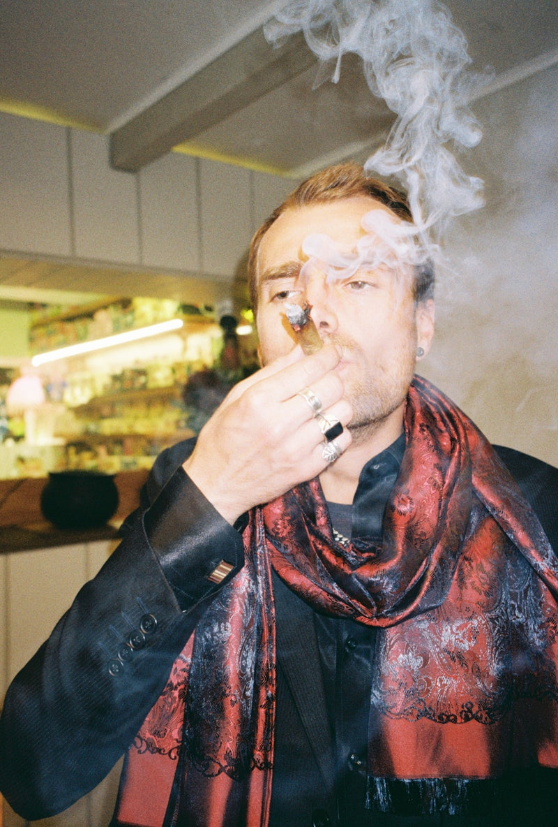 Grand Opening - Nýja búðin