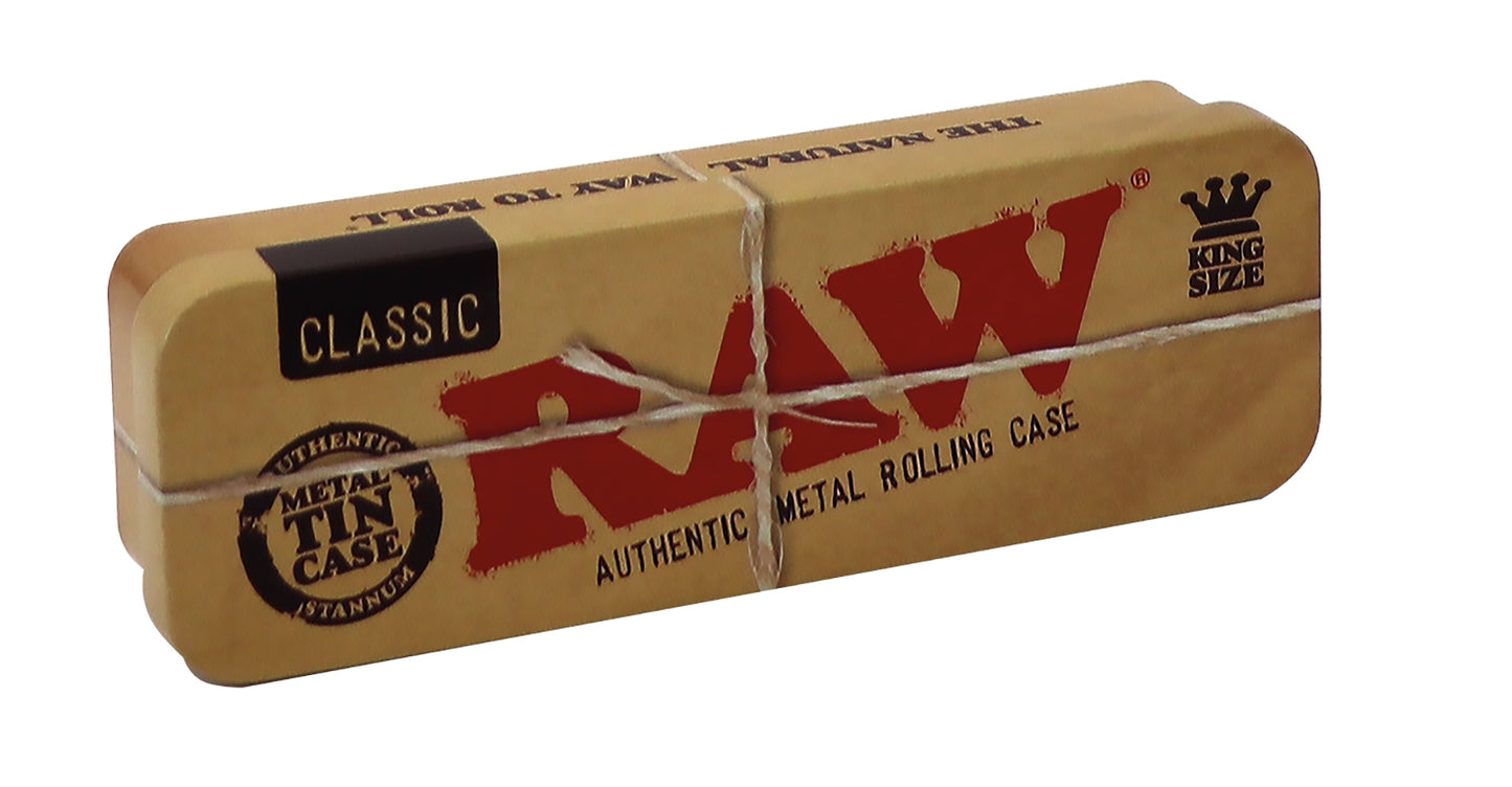 RAW Cone Case