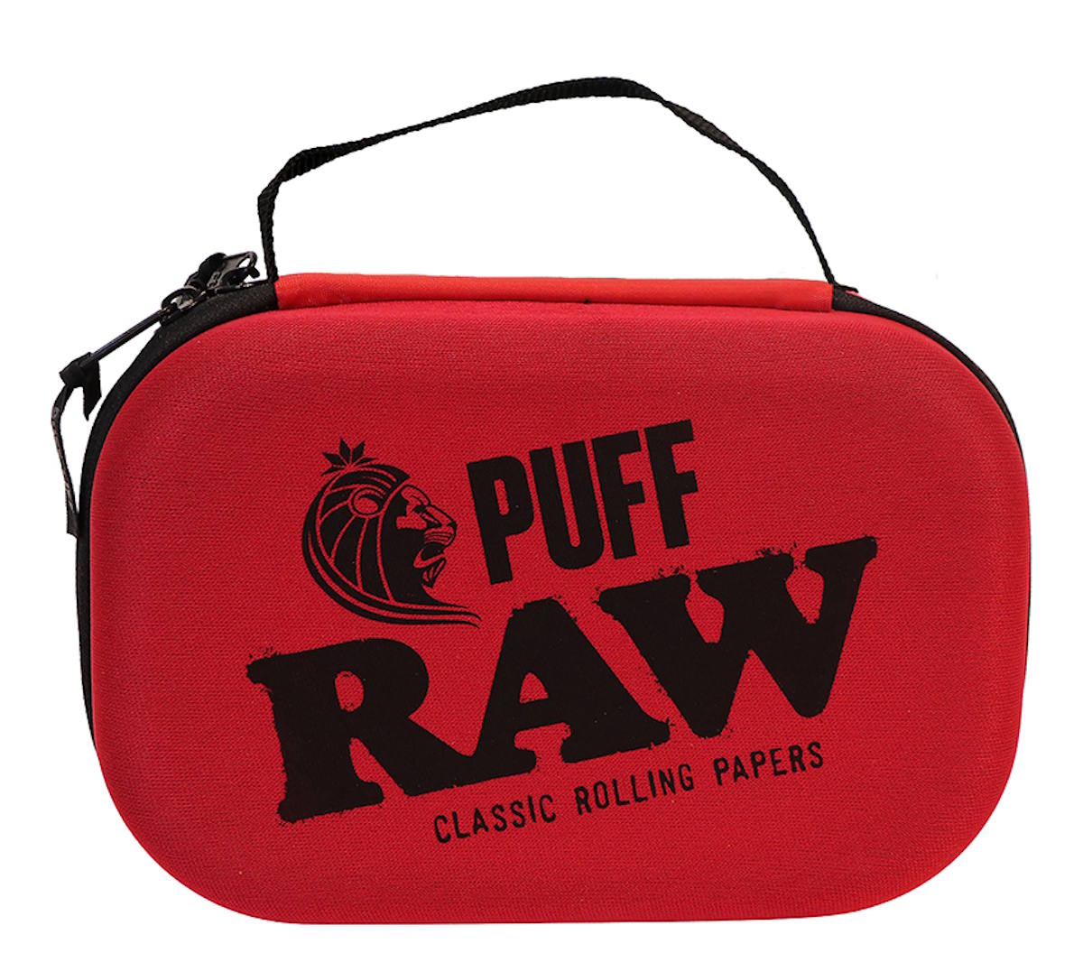 RAW x Puff Smellproof Taska