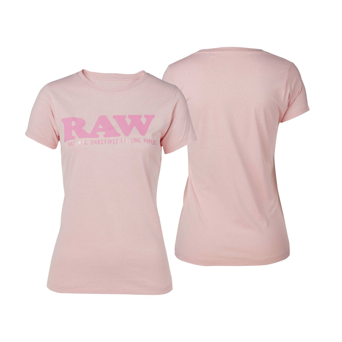 Bleikur RAW Bolur - Small