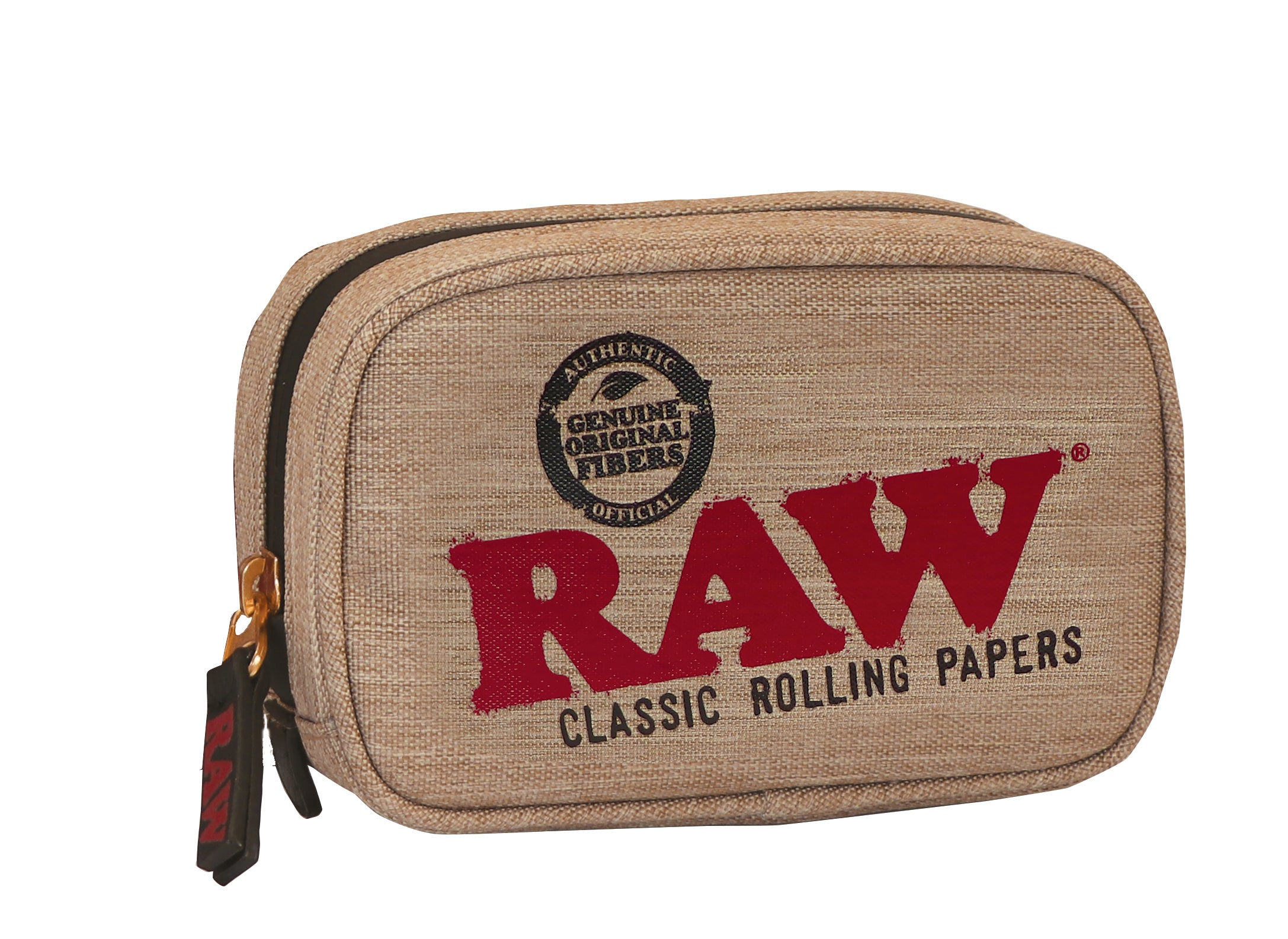 RAW Smoker töskur