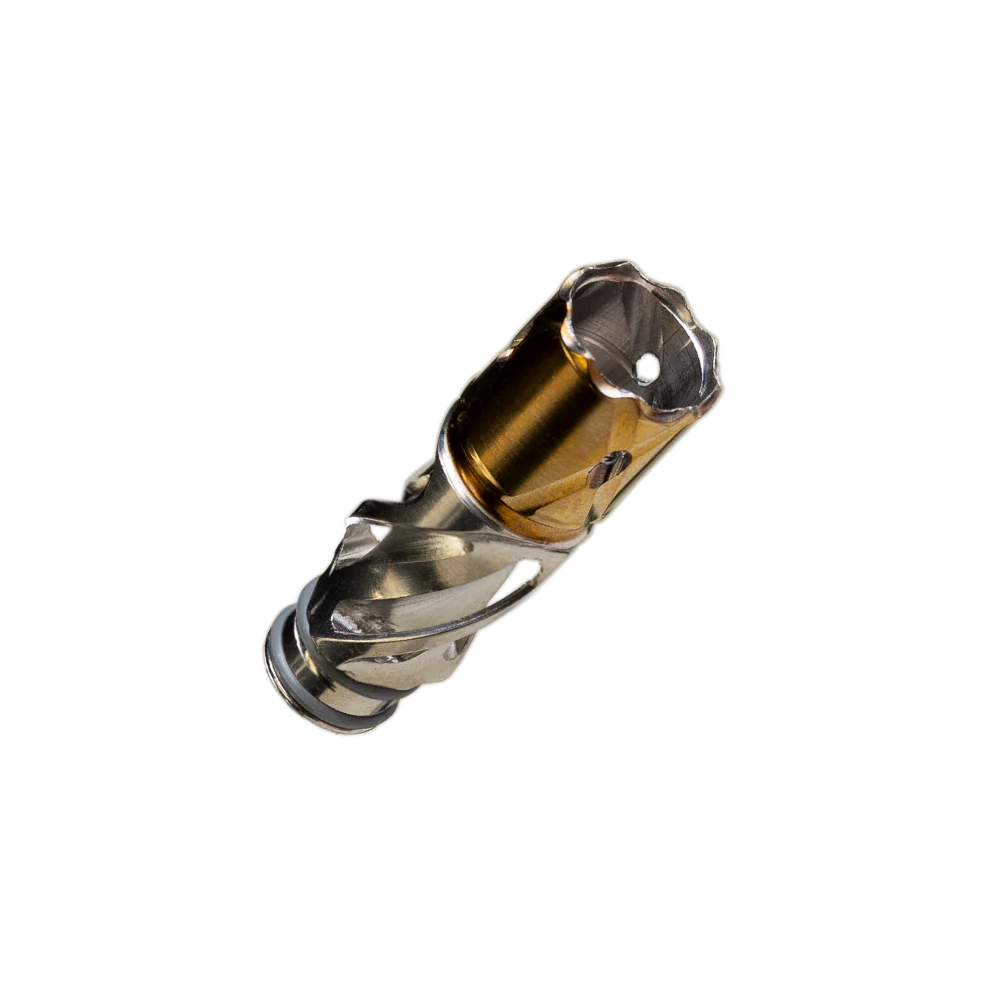DynaVap Helix Titanium Tip