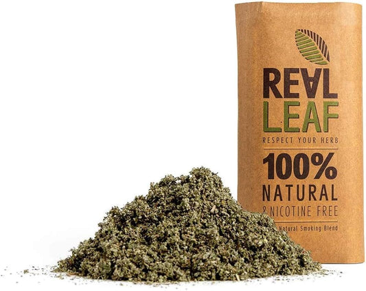 Real Leaf Herbal Blend