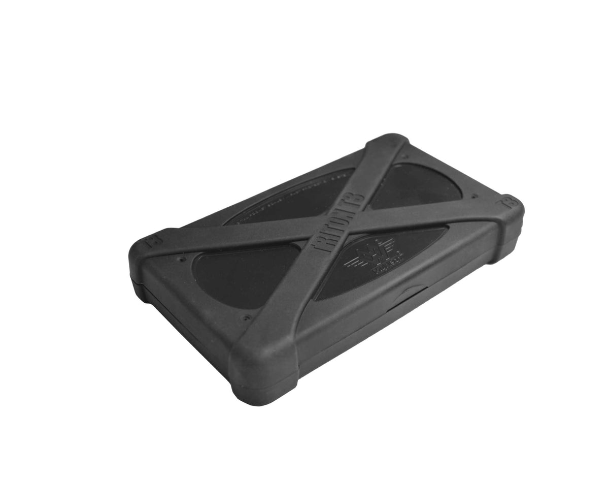 Triton T3 0.01-500g vigt - Rechargable