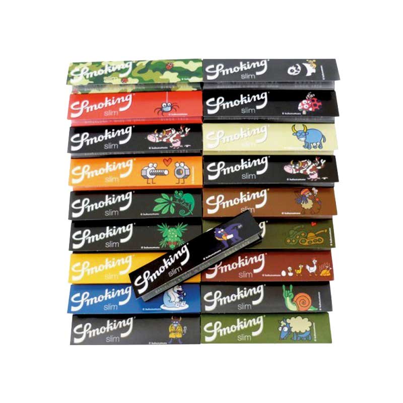 Smoking Kukuxmusu KS Slim